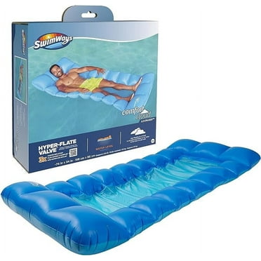 Swimways Comfort Cloud Lounger