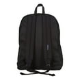 thumbnail image 2 of Jansport SuperBreak Backpack - Black, 2 of 2