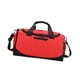 thumbnail image 2 of Bolsa de baloncesto DYNWAVEMX con compartimento para zapatos Rojo 51 cm x 28 cm x 24 cm, 2 of 8