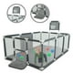 thumbnail image 1 of Corralito Didactico Gimnasio Portatil Multifuncional 3 en 1 Gaon, 1 of 10