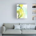 thumbnail image 3 of June Erica Vess 'Tidal Vortex IV' Canvas Art, 3 of 3