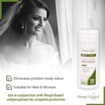 thumbnail image 4 of Jabón Perspi-Guard  Líquido Corporal Antiséptico 200ml Unisex - Mal Olor Bromhidrosis / HYPERsolutions, 4 of 5
