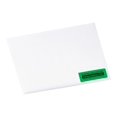 thumbnail image 2 of Avery High Visibility Labels - Adhésif Permanent - Vert Néon - 25 Pcs 30) Papier, 2 of 2