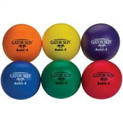 Gator Skin Softi 5, Set of 6