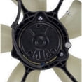 thumbnail image 4 of For Dodge Avenger A/C Condenser Fan Assembly 1995 96 97 98 99 2000 Coupe 4-Cyl For MI3113112 | MR500561, 4 of 5