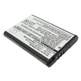 thumbnail image 2 of Battery for Nintendo C/CTR-A-AB CTR-003 2DS XL 3DS CTR-001 JAN-001 MIN-CTR-001, 2 of 4