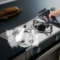 thumbnail image 6 of Commercial High Pressure Steam Cleaner Machine Steamer Cleaner All-round Cleaning for Cleaning House, 6 of 24