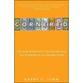 thumbnail image 1 of Cornered, BARRY C. LYNN Broché, 1 of 1