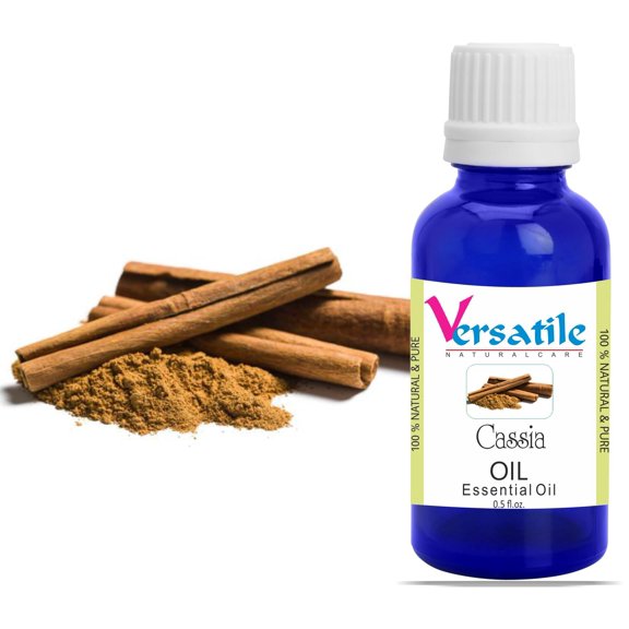 Cassia Oil Essential Oils 100% Pure Natural Aromatherapy Oils 3ML-1000ML