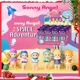 thumbnail image 2 of Sonny Angel Toy Space Adventure Space Series Toy Toys Figuras de acción de anime lindas Adornos Figuras Regalo de Navidad Juguetes, 2 of 5