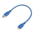 thumbnail image 4 of Câble USB Ato Micro B, Câble USBA vers MicroB Câble de Transmission USB Adaptateur USB Expérience Inégalée, 4 of 9