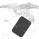 thumbnail image 2 of Funda suave para iPhone 12 Pro, cargador inalámbrico magnético, funda de batería (negro), 2 of 7