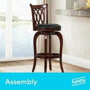 Stool Assembly by Handy (up to 4 Stools)