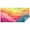 Colorful Tie Dye, variant on Rainbow Tie Dye Ink Pattern Rectangle Tablecloth 60"x84",Waterproof Polyester Rectangle Table Cloth, Wipeable Spillproof Polyester Tablecloth for Dining, Camping, Indoor and Outdoor