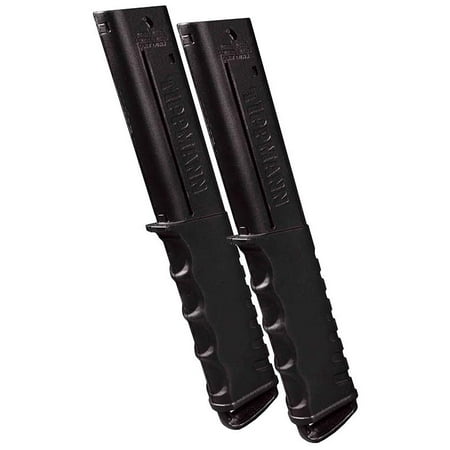 Tippmann Tru-Feed 12 Ball Extended Magazine for TCR TiPX Paintball