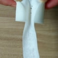 thumbnail image 3 of OULII Planting Cloth Seed Germination Moisturizing Cloth White 20 Pcs for Farmers, 3 of 7