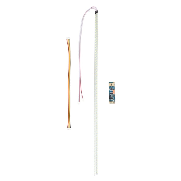 Accesorios para PC, tira de luz de fondo LED, tira de luz de fondo universal, tira de luz de fondo LED, verdadera excelencia