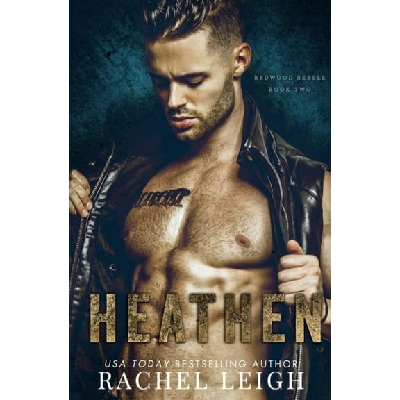 Heathen, (Paperback)