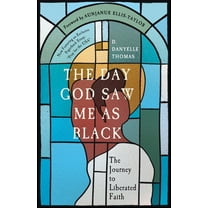 The Day God Saw Me as Black, (Paperback)