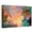 Multicolor, variant on Abstract Yellow Blue Canvas Wall Art 10" x 8" Modern Dynamic Color Splashes Textured Frame Picture Prints, Ready to Hang Waterproof Artwork Decor for Bathroom, Kitchen Small Wall Spaces