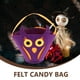 thumbnail image 4 of Bolsa de embalaje de regalo de dulces de Halloween Bolsa de envoltura de dulces Bolsa de recuerdo de fiesta de Halloween, 4 of 6