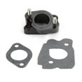 thumbnail image 2 of 3 unids/set reemplazo de interfaz de carburador de coche apto para carrito de golf Yamaha J38-13596-00 Jadeshay  A, 2 of 8
