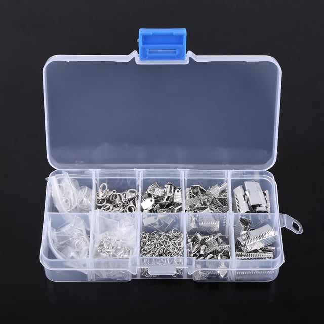 Jewelry Findings,Crafts Jewelry Making Kit Jewelry Making Parts Crafts Making Accessories Top Tier Quality