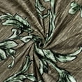thumbnail image 5 of PiccoCasa Stretch Sofa Slipcover Floral Print Washable Couch Cover, Medium, #E, 5 of 8