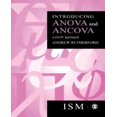 thumbnail image 1 of Introducing Anova and Ancova: A GLM Approach (Introducing Statistical Methods series), 1 of 2