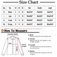 thumbnail image 3 of Yuwull Women'S Cropped Puffer Jacket Hooded Zip Up Quilted Short Padded Coat Lightweight Winter Warm Outwear, 3 of 4