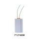 thumbnail image 3 of Speravity Removedor de LED de 220V, Chip de soldadura de calefacción práctico, demolición, estación de bola de soldadura BGA ligera, placa Type3 NO3, 3 of 6