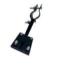 thumbnail image 3 of Colaxi Bike Front Bike Bag Fixed Holder,Cycling Front Box Supporting Rack,Sturdy Easy to Install Basket Mounting Rack,Fixed Bracket XL, 3 of 8