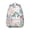 Pink-21, variant on "Sunflower Themed Bookbag for College - Pretty Wildflower Design School Backpack, Durable Backpack with Laptop Sleeve and Comfortable Straps"