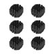 thumbnail image 1 of Bio bolas cuadradas 50 piezas Bio bolas filtración excepcional para filtro de estanque ANGGREK Otros, 1 of 8