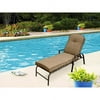 Mainstays Wentworth Chaise