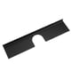 thumbnail image 1 of Estante de pared, estante flotante, estantes de almacenamiento de pared de aluminio, estantes de baño de primera línea, 1 of 12