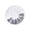 G, variant on CoreLiving 01 Sparkling Aurora Iridescent Faux Pearls in Mixed Assorted Sizes Round 12 Grid Nail Art Decoration Wheel for Creative 3D DIY Manicure Supplies, 1 Box