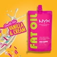 thumbnail image 4 of NYX Makeup Fat Oil Body Lotion and Hand Lotion Moisturizer Suga Baddie 5.1 fl oz, 4 of 9