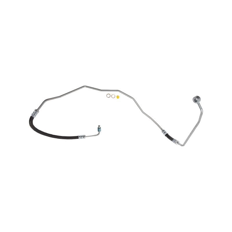 Power Steering Pressure Line Hose Assembly.