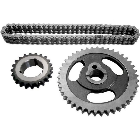 Timing Set - Compatible with 1984 - 1993 Ford F-150 1985 1986 1987 1988 1989 1990 1991 1992