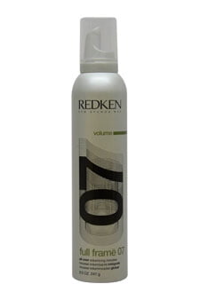 redken full frame redken full frame