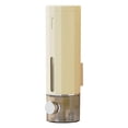 thumbnail image 2 of Dispensador de jabón de montaje en pared de 450 ML para ducha shampoo casa baño, 2 of 9