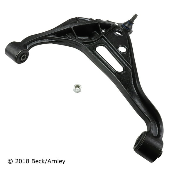 BeckArnley 102-5162 Control Arm With Ball Joint