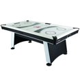 thumbnail image 1 of Atomic Blazer 7' Fast-Paced Heavy-Duty Air Hockey Table, 1 of 8