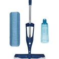 thumbnail image 1 of Bona PowerPlus Premium Motion Spray Mop for Hardwood Floors - Includes PowerPlus Hardwood Floor Cleaning Solution and PowerPlus Microfiber Cleaning Pad -, 1 of 6