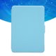 thumbnail image 5 of Para Kindle Paperwhite Case Paperwhite Case Funda Protectora Thin Cross Pattern EReader PU Funda De Cuero Para Kindle Paperwhite123Blue Amonsee NO, 5 of 6