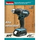 thumbnail image 2 of Rotomartillo Atornillador MAKITA DHP482SYE 1/2Vvr 0-600 0-1900 RPM 2802-21CT, 2 of 2