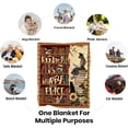 thumbnail image 6 of Book Lovers Gifts, Librarian Gifts Throw Blankets,Book Lover Gifts for Women, Gifts for Book Lovers, Book Blanket, Book Club Gifts, Gifts for Readers Book Lovers,Librarian Gifts Blankets 50x60inch, 6 of 6