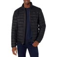 thumbnail image 1 of Tommy Hilfiger Men's Ultra Loft Packable Puffer Jacket, Black, Medium, 1 of 2