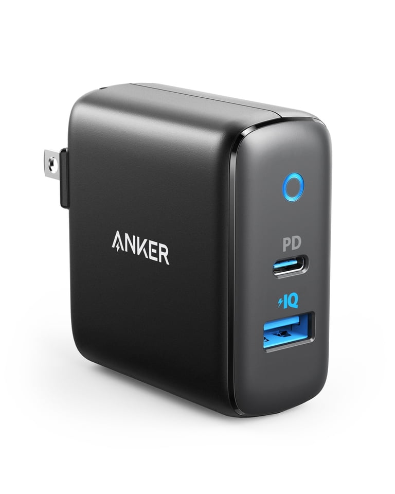 anker fast charging